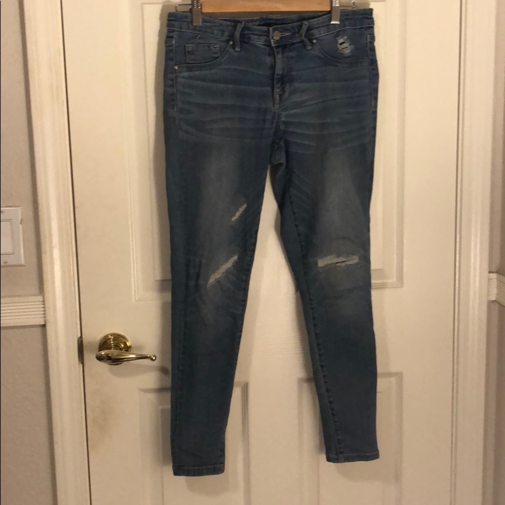 Jeans
